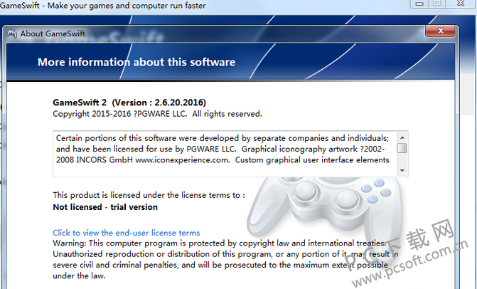 gameswift中文版