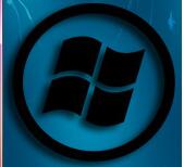 win7仿win8主题高仿版图