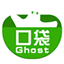 口袋一键ghost备份还原工具1.图