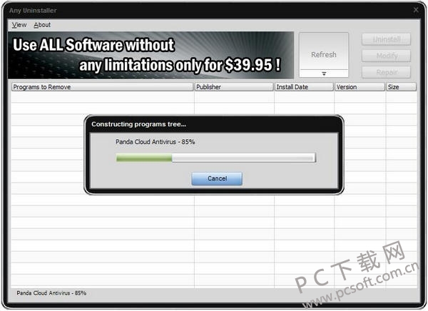 soft4boost any uninstaller