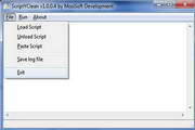 ScriptYClean1.0.0.5官方版图