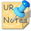 URNotes意唯桌面便签1.59官方版图