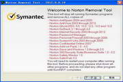 NortonRemovalTool22.5.0.17图