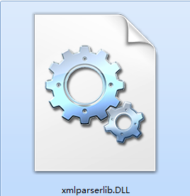 xmlparserlib.dll