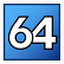 aida646.25.5451绿色版图