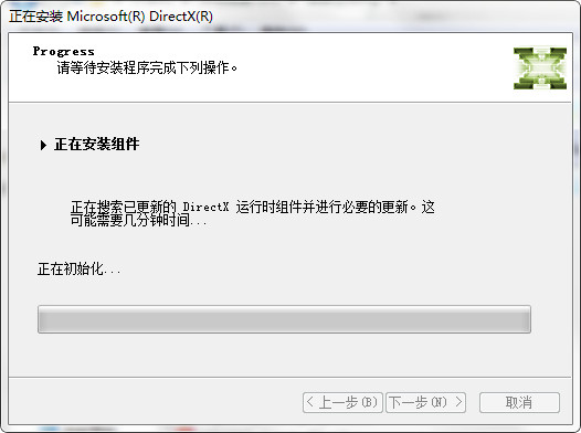 DirectX