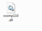 vcomp110.dll