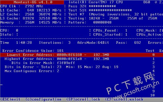 Memtest86