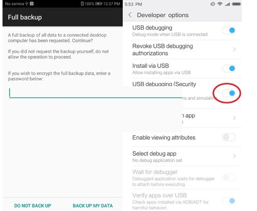 UltData for Android Multilingual(安卓数据恢复软件)