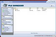 FSFileShredder2.50图