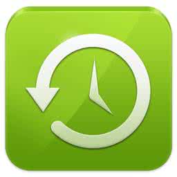 数据备份工具(IperiusBackup)5.4.图