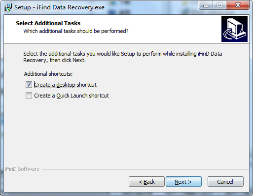 iFinD Data Recovery下载(免费数据恢复软件) 3.7 已注册版