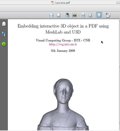 MeshLab 1.3.4.0 64位中文完整版