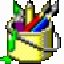 TwistedBrushPaintStudio3.03最新版图