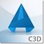 AutoCADCivil3D2020图