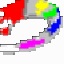 数码照片叠加日期及文字程序图
