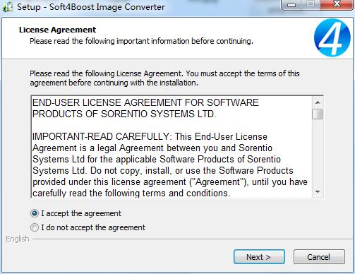Soft4Boost DVD Creator