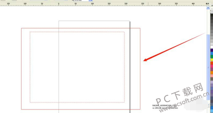 CorelDraw X4 简体中文官方版 