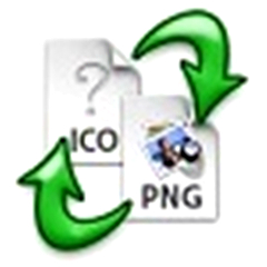 PNG转ICO工具(Avelconifier2)2.1.0.0正图