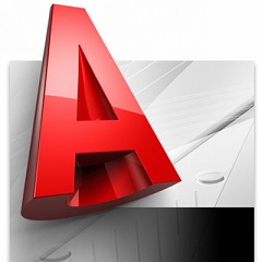 Autocad(绘图软件)2004官方版图