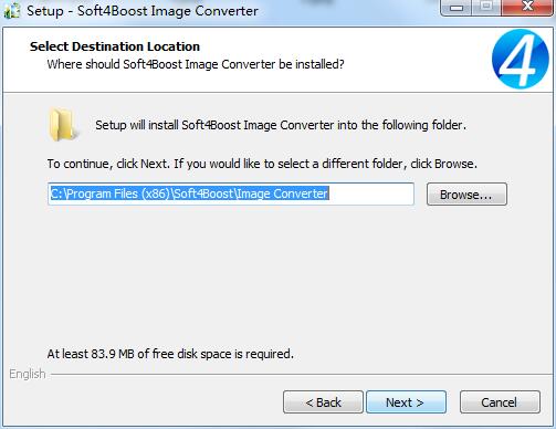 Soft4Boost DVD Creator