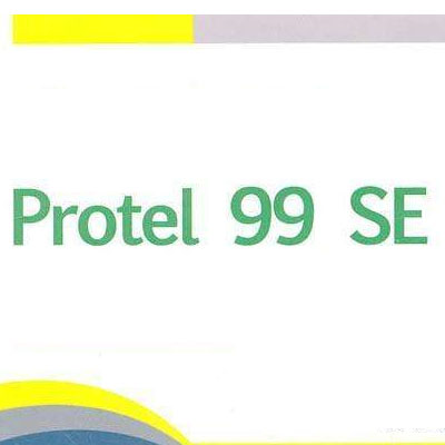 Protel99se绿色版图
