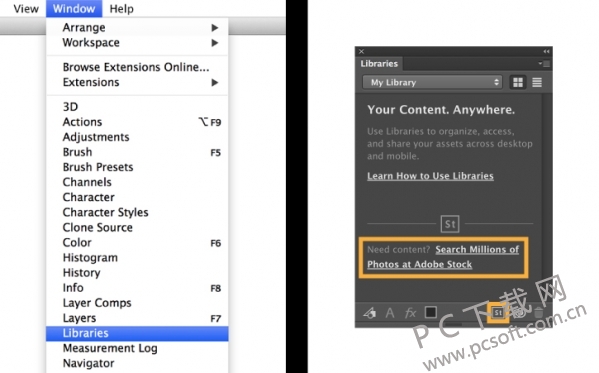 Adobe PhotoShop CC