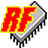RF1800mini(编程器软件)图