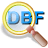 DBFViewer2000(数据库浏览工具)图