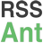 蚁阅(RSSAnt)图