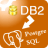 DB2ToPostgres(DB2导入到PostgreSQL)图