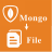 MongoDB导出工具(MongoToFile)图