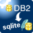 DB2ToSqlite(DB2导入到sqlite工具)图