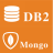 DB2ToMongo(DB2转Mongo数据库工具图