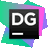 JetBrainsDataGrip(数据库管理工具图