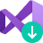 Visual Studio 2019生成工具下载
