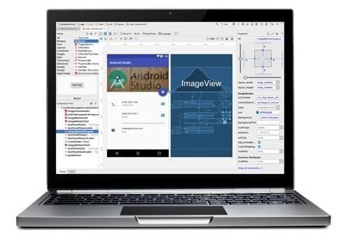 android studio 64位下载