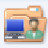 NetworkOpenedFiles(共享文件显示图