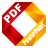 LightenPDFtoPowerPointConverter图
