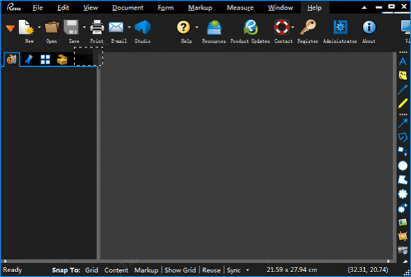 Bluebeam Revu eXtreme破解版下载