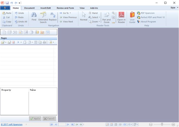 Perfect PDF Multilingual(PDF编辑软件)