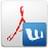 PDFdoPDFToWord(PDF转Word工具)图