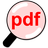PDFAnalyzer(PDF信息管理工具)图