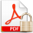 AdeptPDFPasswordRemover(PDF解密软件图