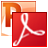 FoxPDFPPTXtoPDFConverter(PPT转PDF转换图