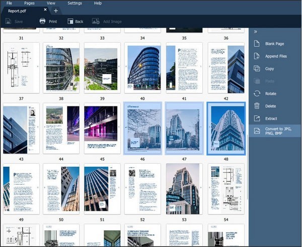 Movavi PDF Editor(PDF编辑器)