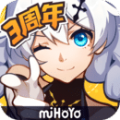 崩坏3rdbilibili下载