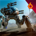 机甲战队warrobots下载