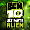 ben10终极英雄破解版