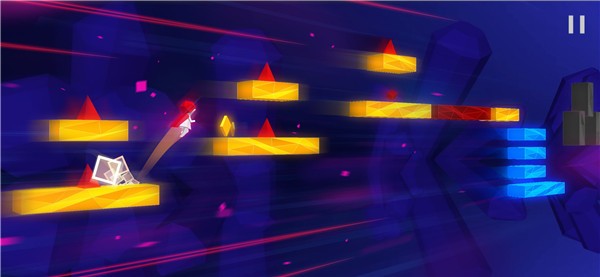 奔跑克里斯